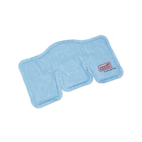 SISSEL Soft Touch Pro hideg-meleg párna