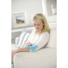 SISSEL hideg-meleg gyöngy borogatás - párna