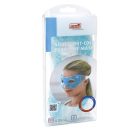 SISSEL hideg-meleg gyöngyborogatás - szemmaszk