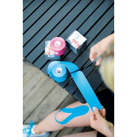 SISSEL kineziológiai tapasz - natúr