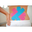 SISSEL kineziológiai tapasz - natúr