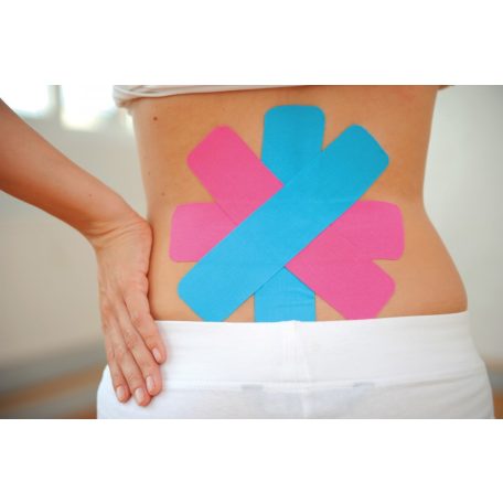 SISSEL kineziológiai tapasz - natúr