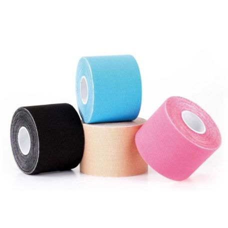 SISSEL kineziológiai tapasz - rózsaszín