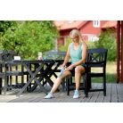 SISSEL kineziológiai tapasz - rózsaszín