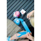 SISSEL kineziológiai tapasz - rózsaszín