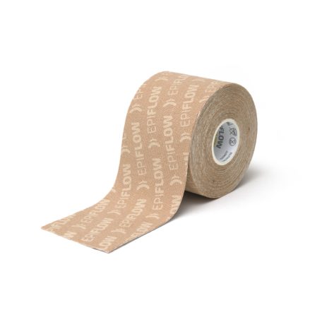 SISSEL EPIFLOW kineziológiai tapasz bézs