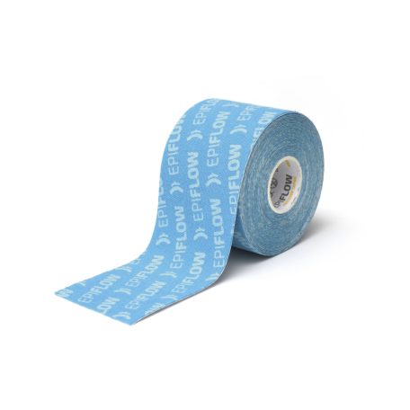 SISSEL EPIFLOW kineziológiai tapasz kék