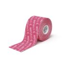 SISSEL EPIFLOW kineziológiai tapasz rózsaszín