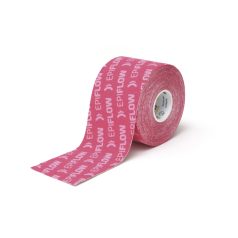 SISSEL EPIFLOW kineziológiai tapasz rózsaszín