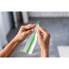 SISSEL EPIFLOW kineziológiai tapasz rózsaszín