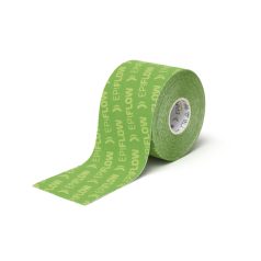 SISSEL EPIFLOW kineziológiai tapasz zöld