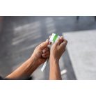 SISSEL EPIFLOW kineziológiai tapasz zöld