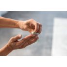 SISSEL EPIFLOW kineziológiai tapasz zöld