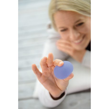 SISSEL Rehabilitációs tojás - extra erős (narancs)