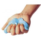 SISSEL gyurma - közepes (piros)