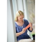 SISSEL  gyurma - erős (zöld)