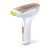 Beurer VILLANÓFÉNYES TARTÓS SZŐRTELENÍTŐ IPL 8500 VELVET SKIN PRO