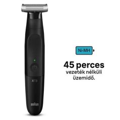 Braun TRIMMER XT3100