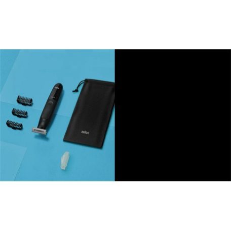 Braun TRIMMER XT3100