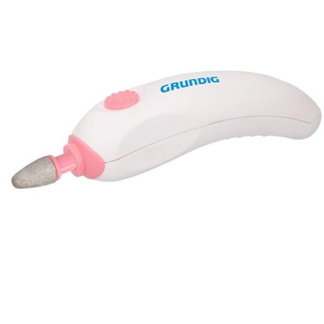 Grundig MANIKŰR-PEDIKŰR KÉSZLET 07630