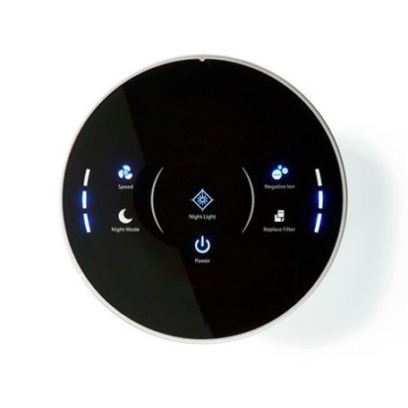 Nedis LÉGTISZTÍTÓ AIPU100CWT