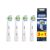Oral-B FOGKEFE PÓTFEJ EB18-4