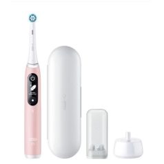 Oral-B ELEKTROMOS FOGKEFE IO6 PINK