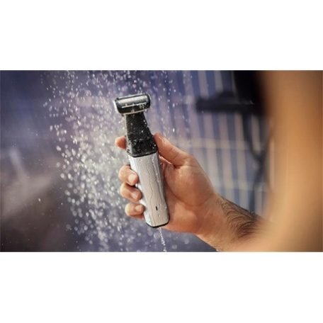 Philips TESTSZŐRNYÍRÓ BG5021/15