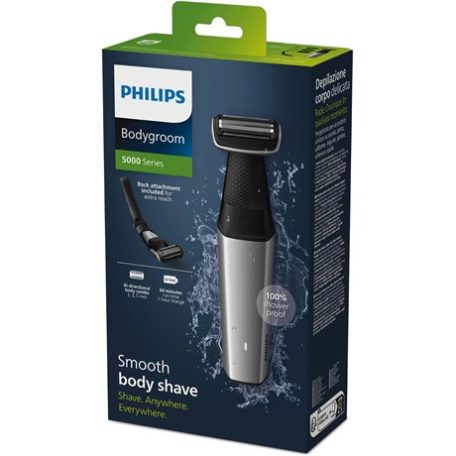 Philips TESTSZŐRNYÍRÓ BG5021/15