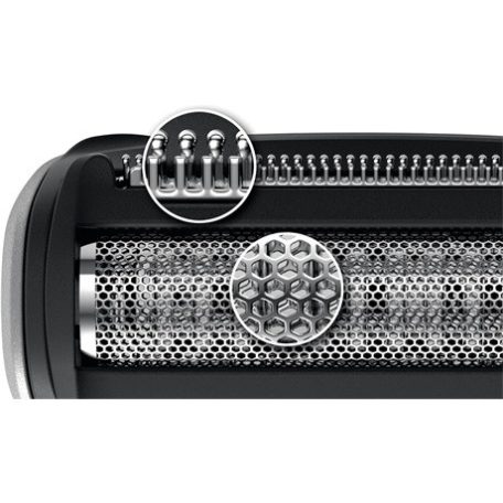 Philips TESTSZŐRNYÍRÓ BG5021/15