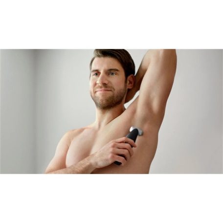 Philips TESTSZŐRNYÍRÓ BG5021/15