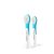 Philips GYEREK FOGKEFEFEJ 2 DB HX6032/90