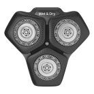 Philips BOROTVAFEJ SH71/50