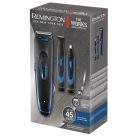 Remington HAJVÁGÓ AJÁNDÉKCSOMAG KÉK HC910