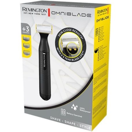 Remington ARCSZŐR IGAZÍTÓ HG1000