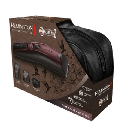 Remington SZAKÁLLVÁGÓ MB4047