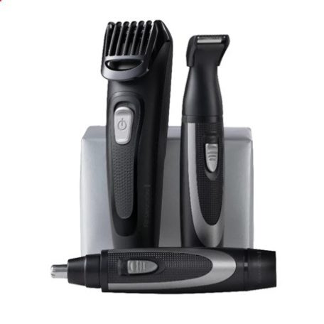 Remington SZAKÁLLVÁGÓ KÉSZLET MB905