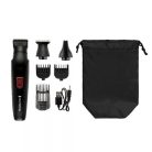 Remington SZŐRTELENÍTŐ KÉSZLET 12 IN 1 PG2120