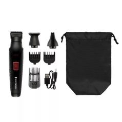 Remington SZŐRTELENÍTŐ KÉSZLET 12 IN 1 PG2120