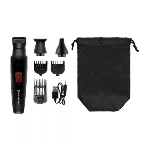 Remington SZŐRTELENÍTŐ KÉSZLET 12 IN 1 PG2120