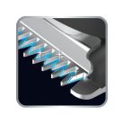 Rowenta HAJVÁGÓ TN1603F0