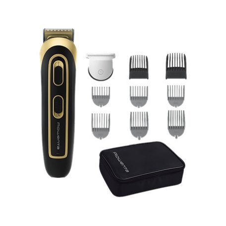 Rowenta HAJ-, SZAKÁLLVÁGÓ TN9118F0