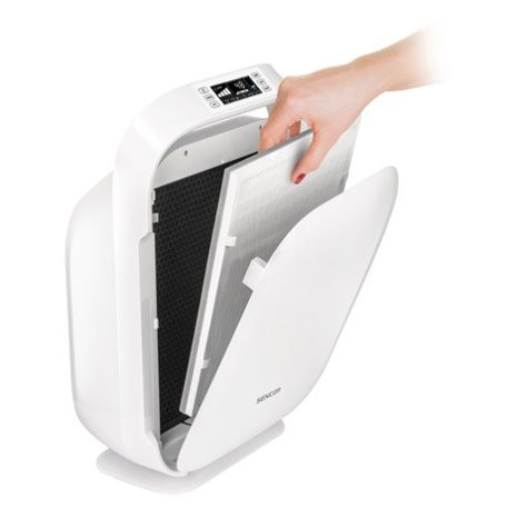 Sencor LÉGTISZTÍTÓ SHA9400WH