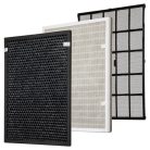 Sencor LÉGTISZTÍTÓ SHA9400WH