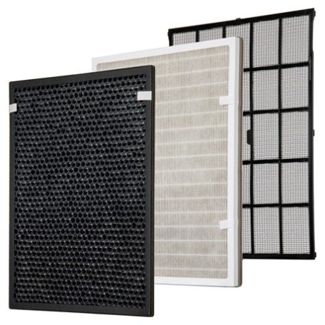 Sencor LÉGTISZTÍTÓ SHA9400WH