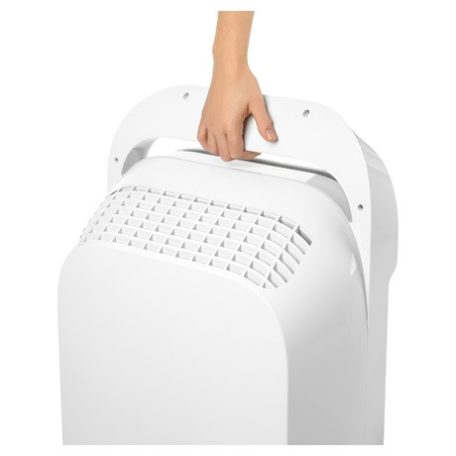 Sencor LÉGTISZTÍTÓ SHA9400WH