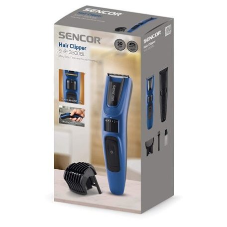 Sencor HAJVÁGÓ SHP 3500BL