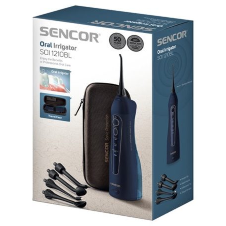 Sencor SZÁJZUHANY SOI 1210BL