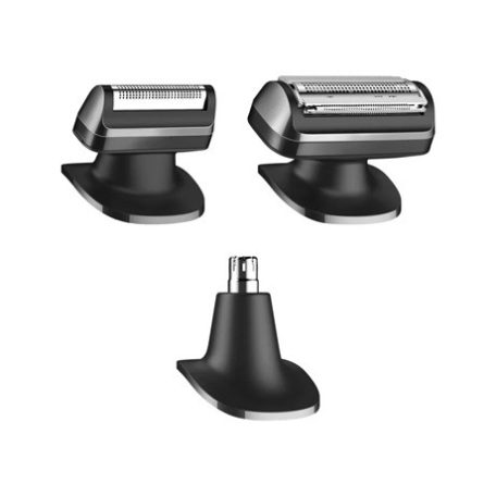 Xiaomi TESTSZŐRTELENÍTŐ GROOMING KIT PRO EU (BHR6396EU)