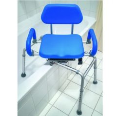 Fürdőszoba ápolási segédeszközei